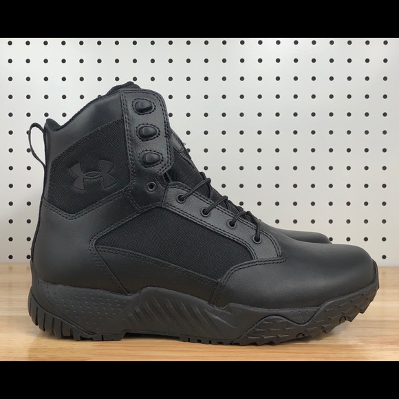 under armour ua stellar tactical boots